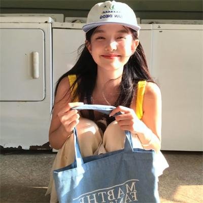 明月高悬不独照我