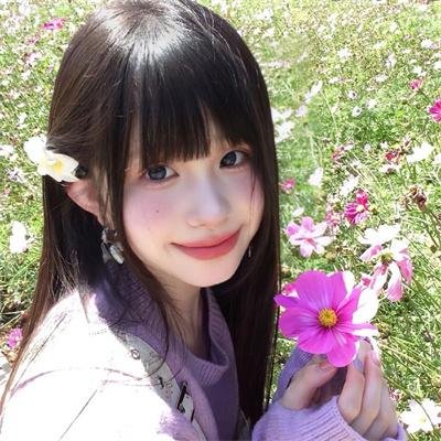 法兰基，我的爱